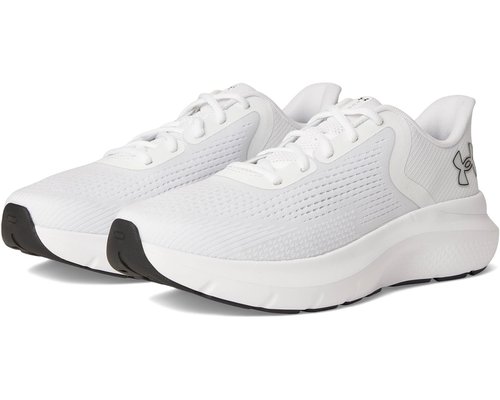 Under Armour Charged Rogue 5 - White/Black - 3028256-100