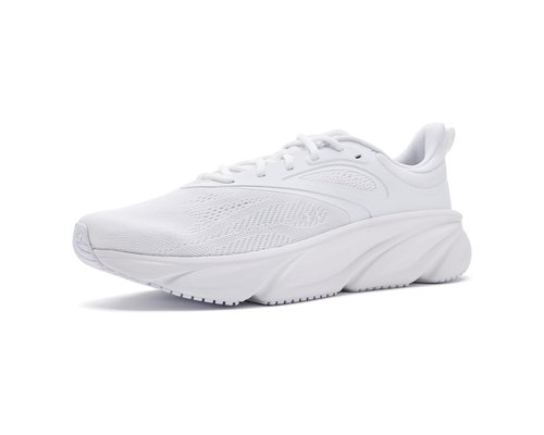 Under Armour Charged Rogue 6 - White/White/White - 6006719-100
