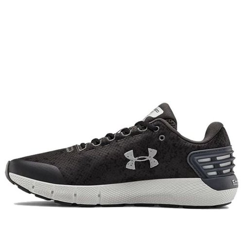 Under Armour Charged Rogue Storm - Black And White - 3021948-001