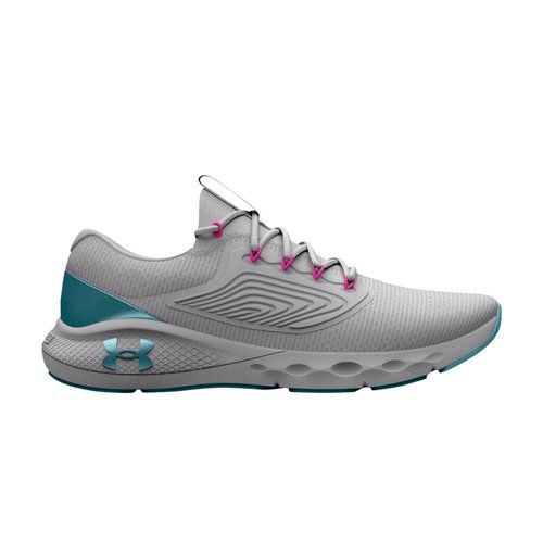 Under Armour Charged Vantage 2 - Halo Grey/Still Water - 3024884-103