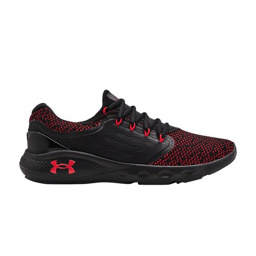 under armour charged knit