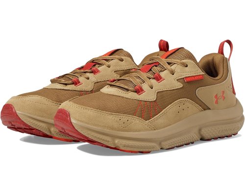 Under Armour Charged Verssert 2 - Coyote/Camel/Dark Orange - 3027178-201