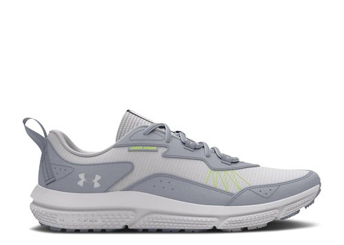 Under Armour Charged Verssert 'Halo Grey Steel' 3027178-101