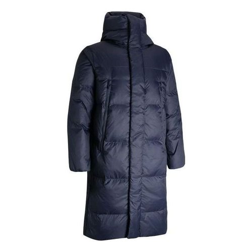 Under Armour ColdGear Down Puffer Parka - Midnight Navy - 1382092-044