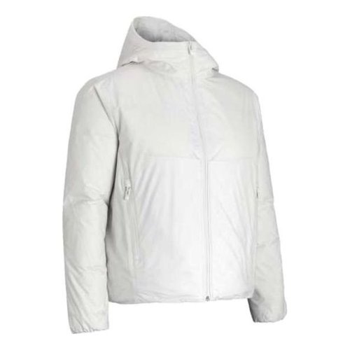 Under Armour ColdGear Infrared Fleece Jacket - White - 1378860-112