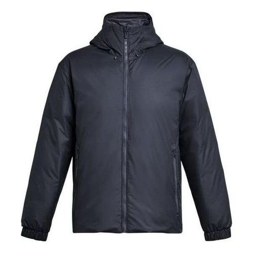 Under Armour ColdGear Infrared Puffer Jacket - Dark Grey - 1378840-044