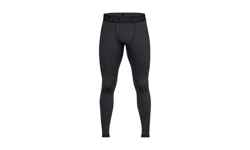 Under Armour ColdGear Leggings 1320812 001 - 1320812-001
