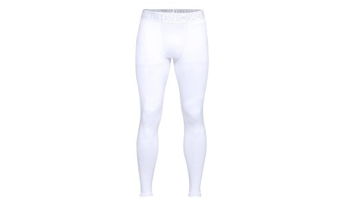 Under Armour ColdGear Leggings 1320812 100 - 1320812-100