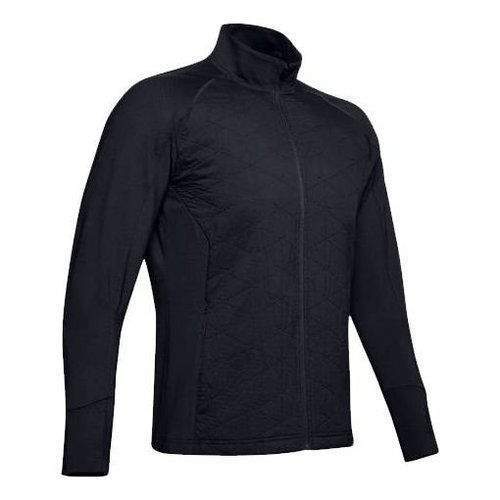 Under Armour ColdGear Reactor Insulated Jacket - Black - 1342707-001