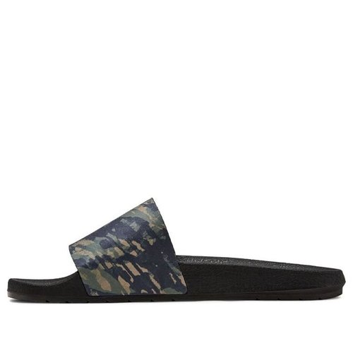 Under Armour Core Remix - Black/Green - 3021282-003