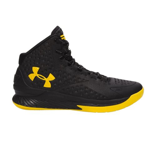 curry 1 championship pack