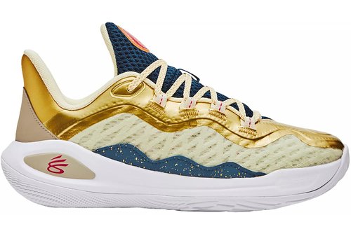 Under Armour Curry 1 Low  display picture 1