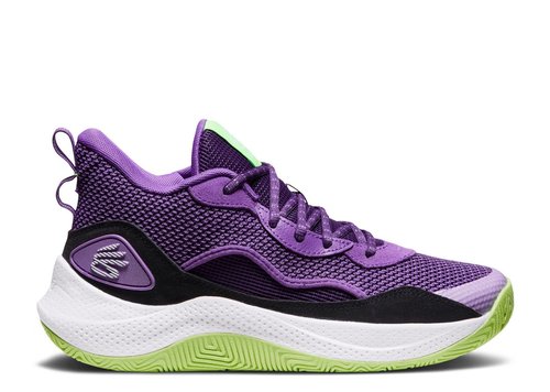 Under Armour Curry 3Zer0 24 - 3028191-501