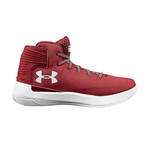 curry 3zer0