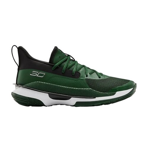 Under Armour Curry 7 Team - 3023838-305