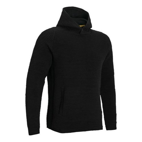 Under Armour Curry Intelliknit Hoodie - Black - 1379731-001