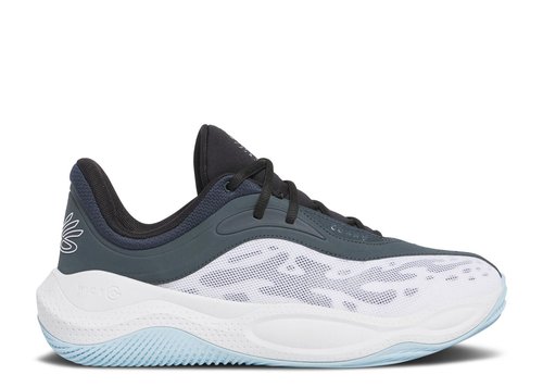 Under Armour Curry Splash 25 - Black/Grey Void/White - 3028459-001