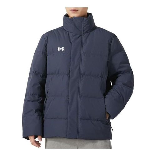 Under Armour Down Jacket - Blue - 23600802-013