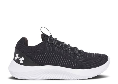 Under Armour Dynamic 2 - Black/Castlerock/White - 3028076-002