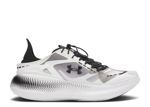 Under Armour Echo - White/Black - 6006061-101