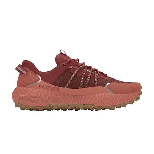 Under Armour Fat Tire Venture Pro - Red/Pink - 3027212-600