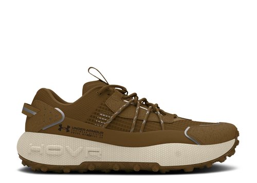 Under Armour Fat Tire Venture Pro - Coyote/Stone/Coyote - 3027212-201