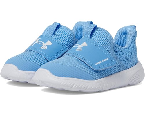 Under Armour Flash - Horizon Blue/Horizon Blue/White - 3026723-400