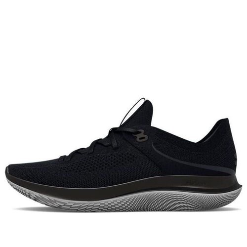 Under Armour Flow Synchronicity - Black/Black/Grey - 3025862-003