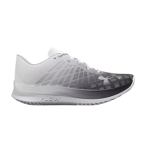 Under Armour Flow Velociti Elite - Gray - 3026801-100