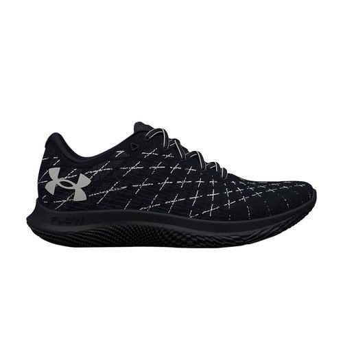 Under Armour Flow Velociti Wind 2 CN - Black - 3025652-004