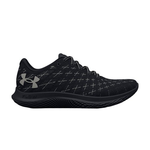 Under Armour Flow Velociti Wind 2 CN - Black/White - 3025662-002