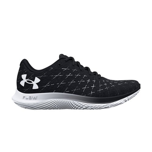 Under Armour Flow Velociti Wind 2 CN - Black/White/Grey - 3025662-003