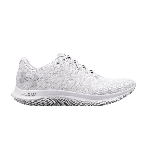 Under Armour Flow Velociti Wind 2 CN - White/Grey - 3025662-100