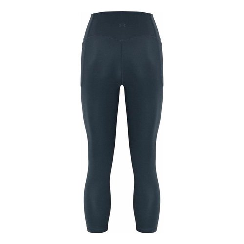 Under Armour Fly Fast 3.0 Leggings - Black - 1382536-044
