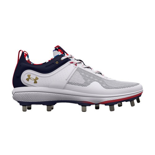 Under Armour Glyde MT - 3026010-100