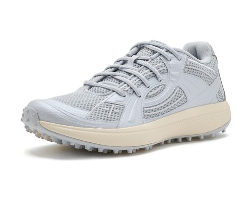 Under Armour Glyde Sola Pro Softball - Halo Gray/Stone/Metallic Silver - 6000728-014