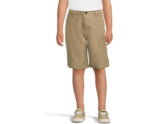 Under Armour Golf Medal Play Shorts Little Kid/Big Kid Clothing - Canvas - UASIC29E-261