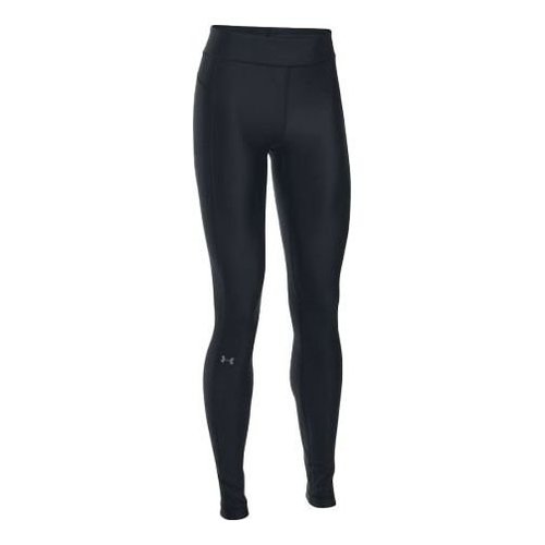 Under Armour HeatGear Legging - Black - 1297910-001