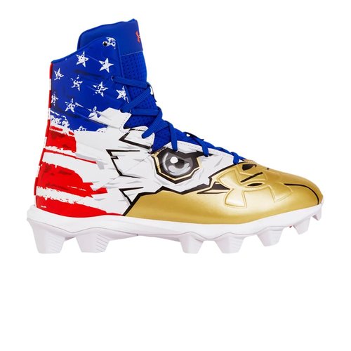 Under Armour Highlight RM LE | Multi-Color | Size 6 - 3000196-002