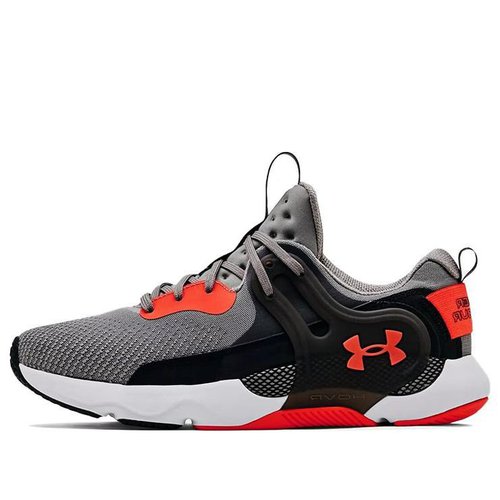 Under Armour HOVR Apex 3 Low Tops/Wear 