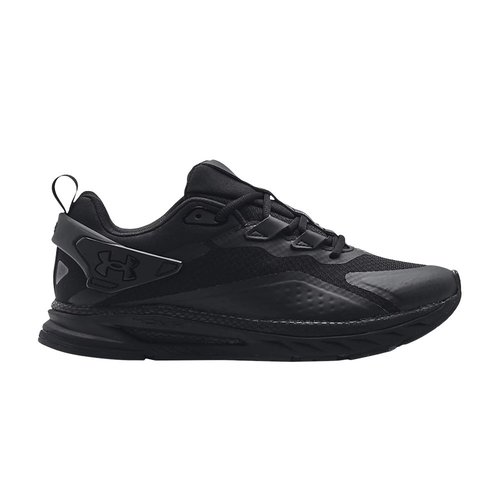 Under Armour HOVR Flux Movement - Black - 3025355-001