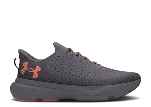 Under Armour HOVR Infinite - Tech Blue/Titan Gray/Anthracite - 3027523-100