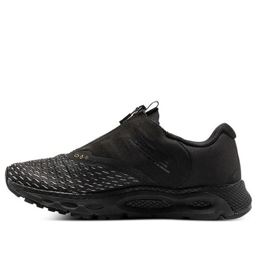 Under Armour HOVR Low-Top - Black - 3025468-001