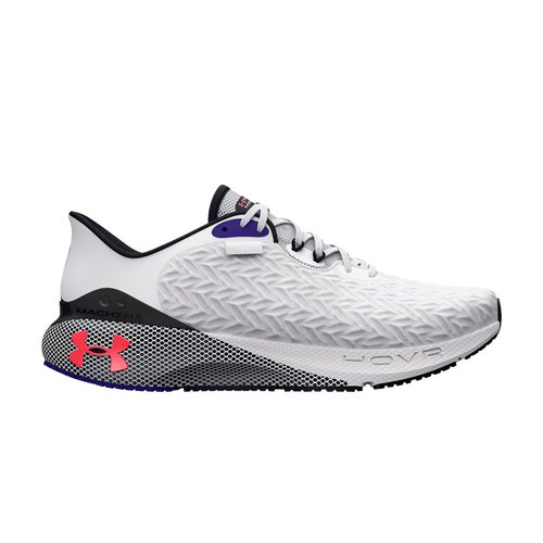 Under Armour HOVR Machina 3 Clone - White - 3026729-101