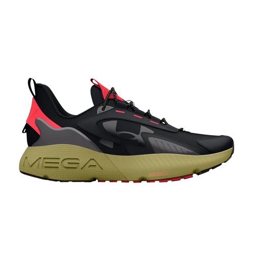 Under Armour HOVR Mega 2 MVMNT  display picture 3