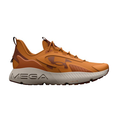 Under Armour HOVR Mega MVMNT 'Honey Orange' 3026629-800