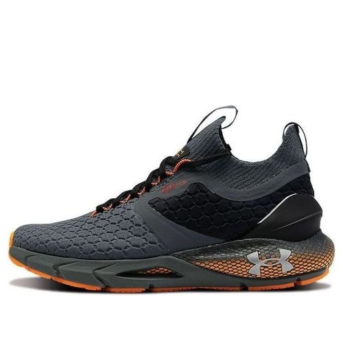 Under Armour Hovr Phantom ColdGearR Reactor 'Grey Orange