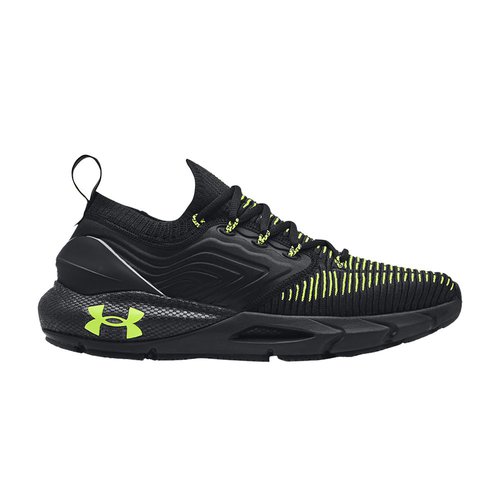 Under Armour HOVR Phantom 2 IntelliKnit - Black - 3024154-008