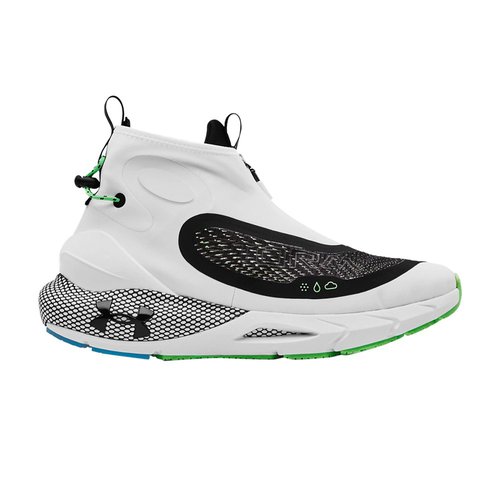 Under Armour HOVR Phantom 2 Storm - Black - 3024152-001