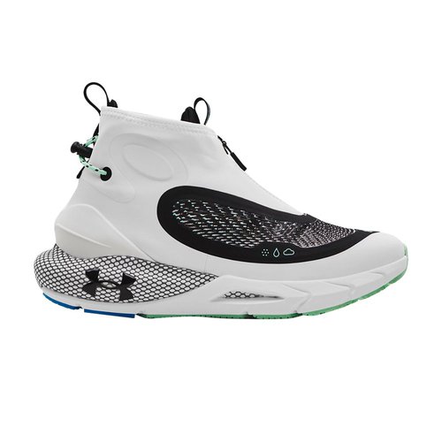 Under Armour HOVR Phantom 2 Storm - White/Black - 3024153-103
